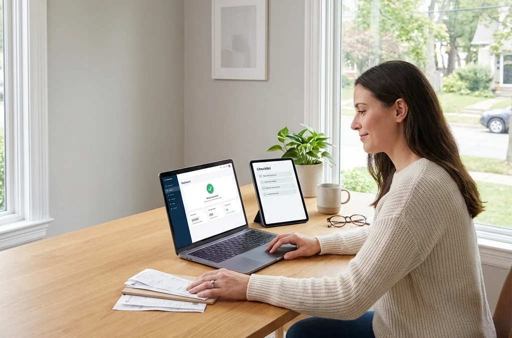 Tax Compliance Overload: Helping Small Business Owners Avoid Common Mistakes