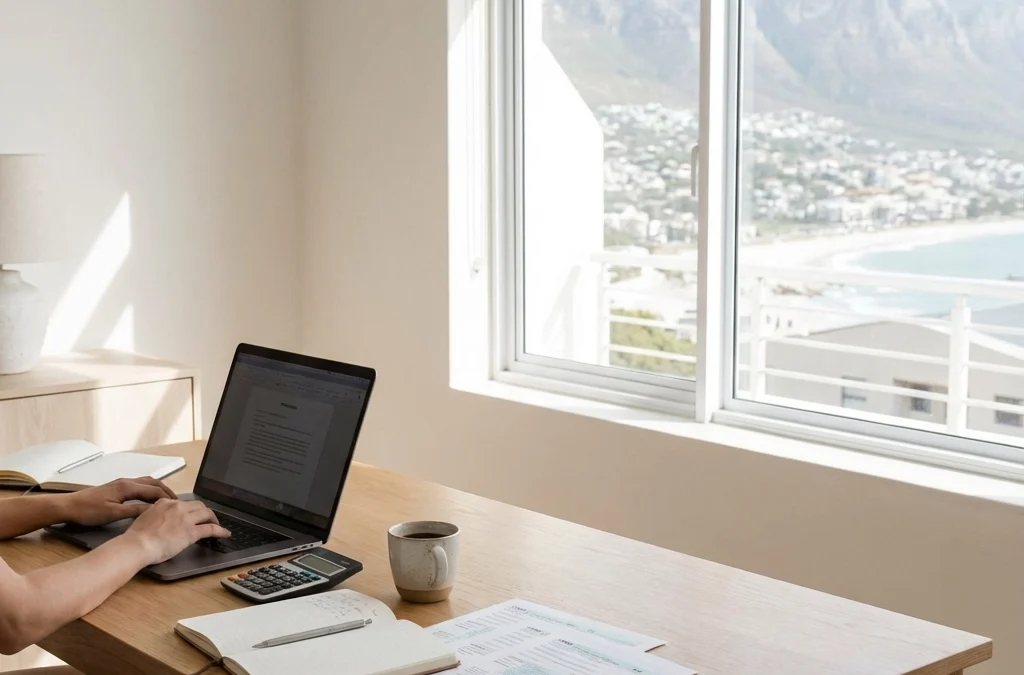 Digital Nomads and Taxes: What Remote Work Means for Your Filing